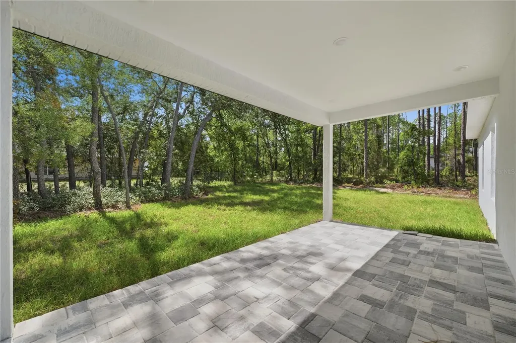 7605 N Santos Drive Citrus Springs FL 34434