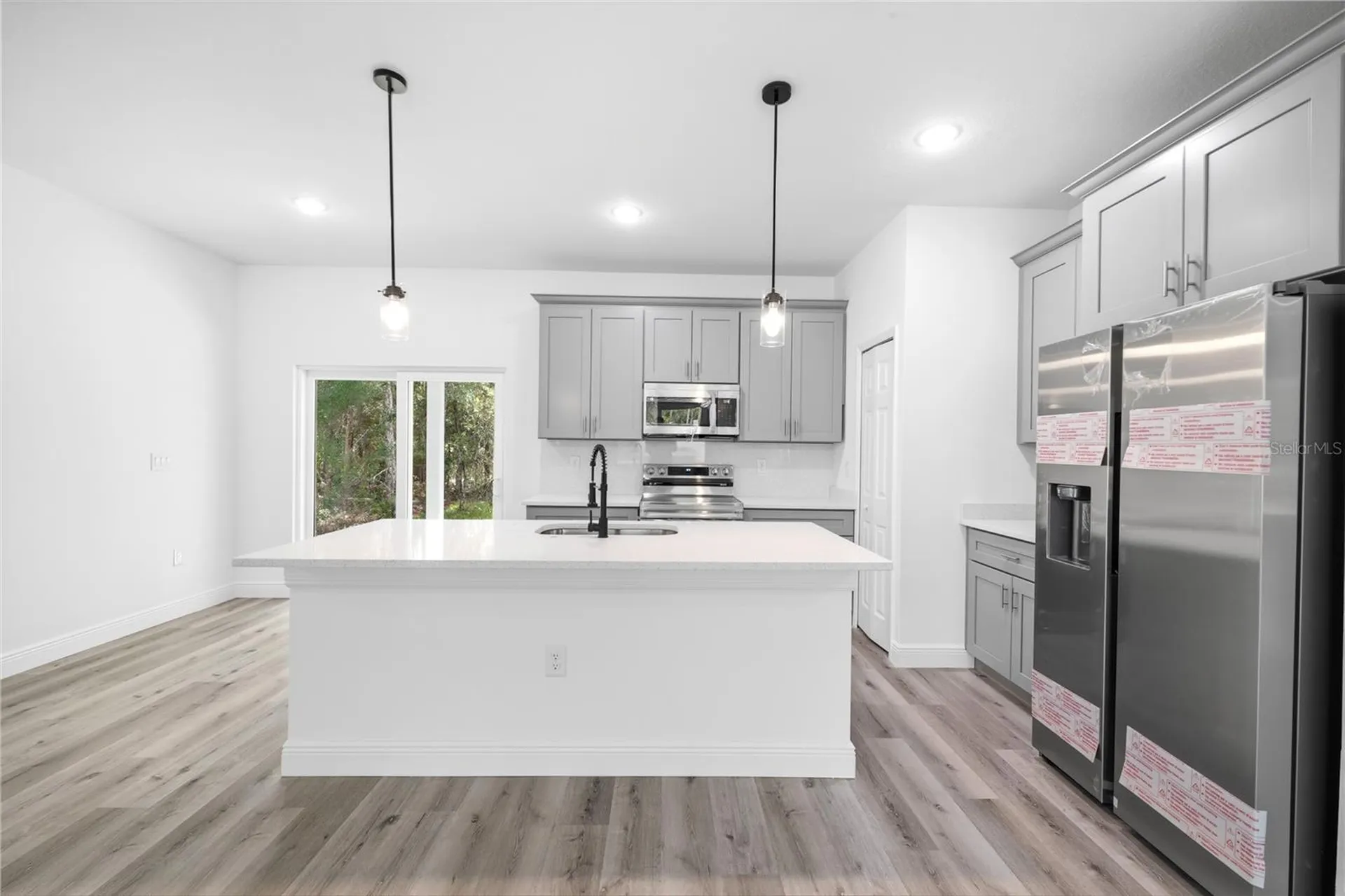7605 N Santos Drive Citrus Springs FL 34434