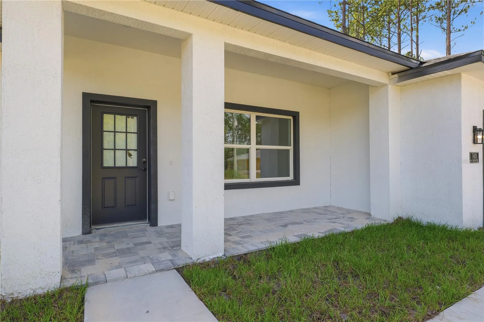 7605 N Santos Drive Citrus Springs FL 34434