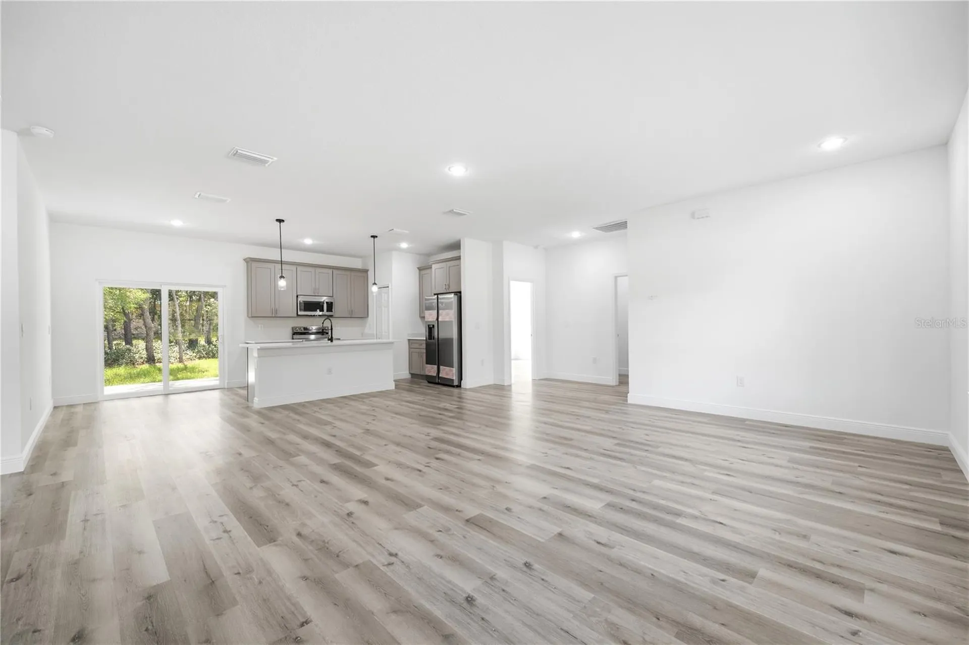 7605 N Santos Drive Citrus Springs FL 34434