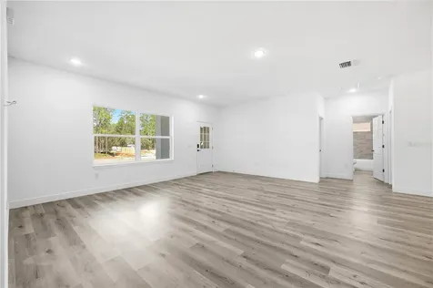 7605 N Santos Drive Citrus Springs FL 34434