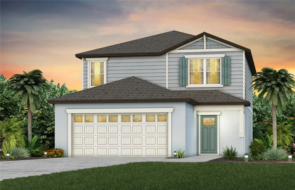 1547 Hartridge Court Lake Alfred FL 33850
