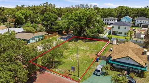 904 W Fribley Street Tampa FL 33603