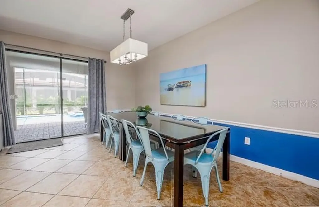 9101 El Caro Lane Davenport FL 33896