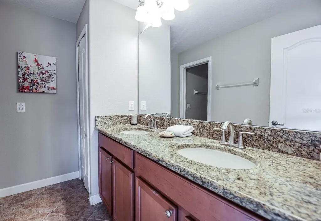 9101 El Caro Lane Davenport FL 33896