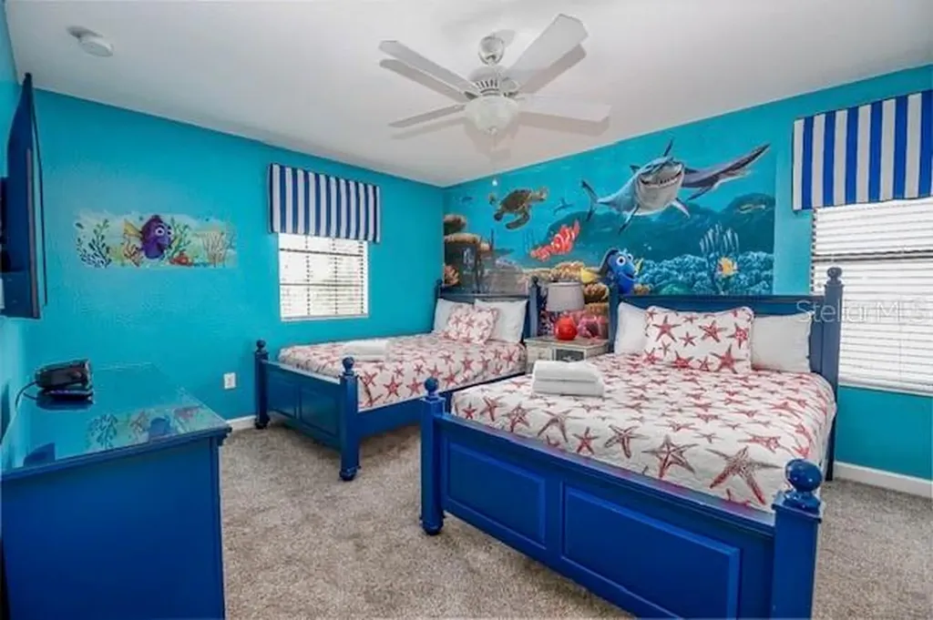 9101 El Caro Lane Davenport FL 33896