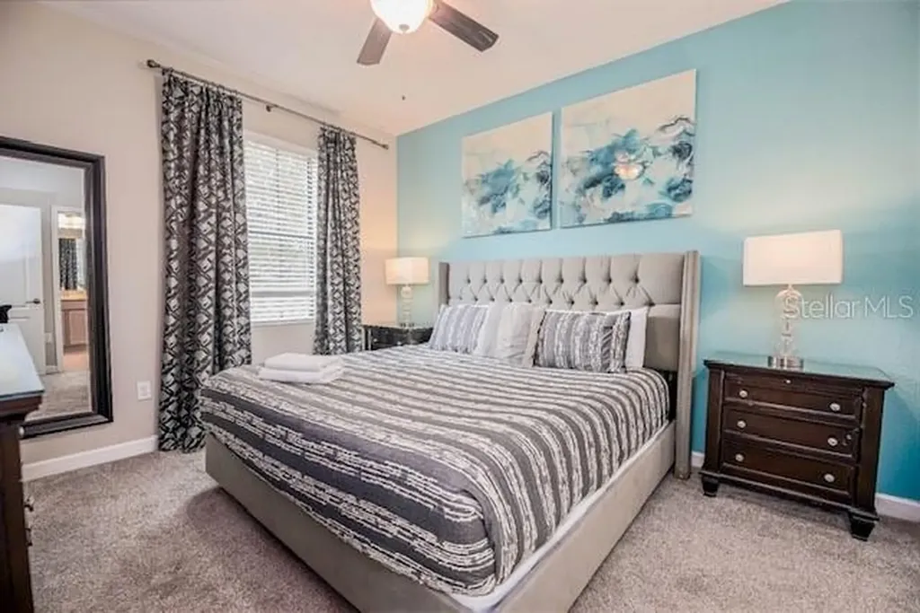 9101 El Caro Lane Davenport FL 33896