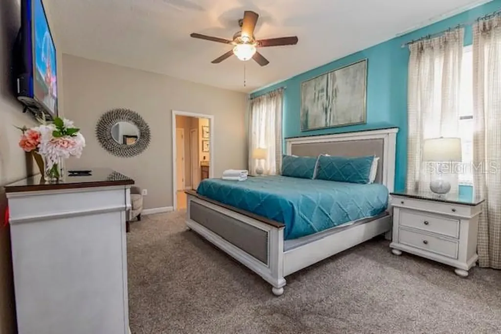 9101 El Caro Lane Davenport FL 33896