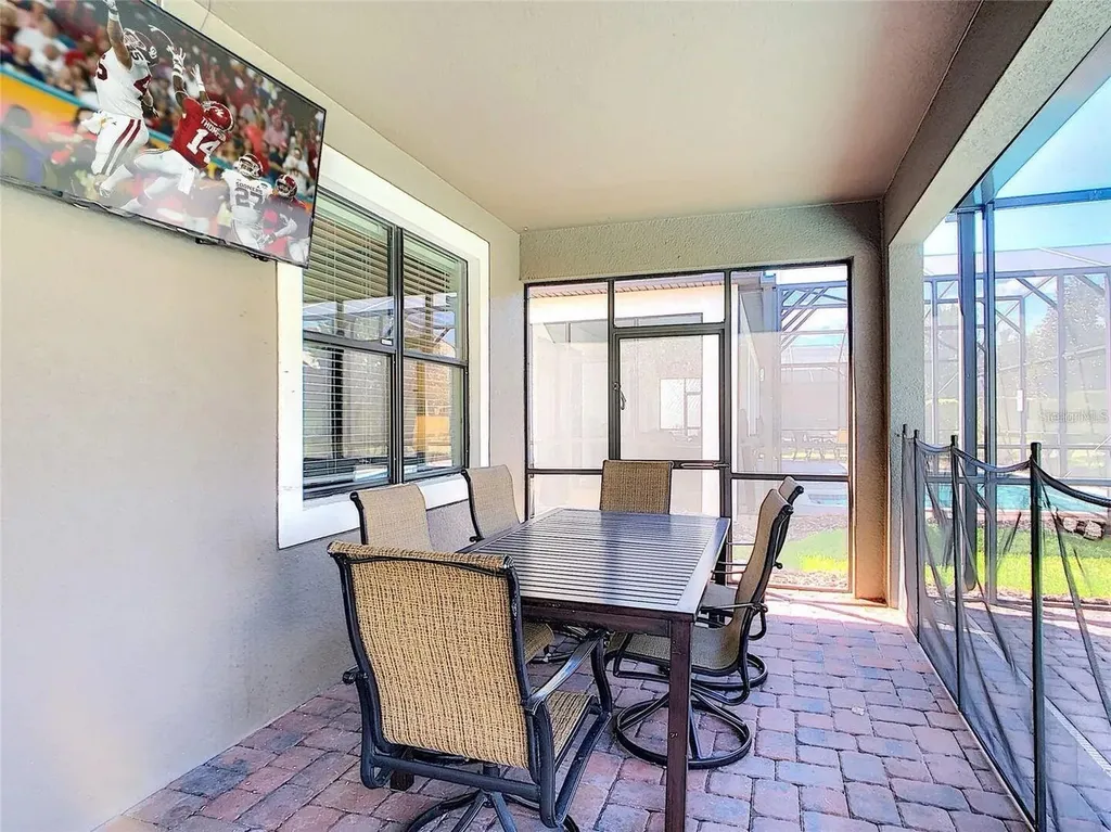 9101 El Caro Lane Davenport FL 33896