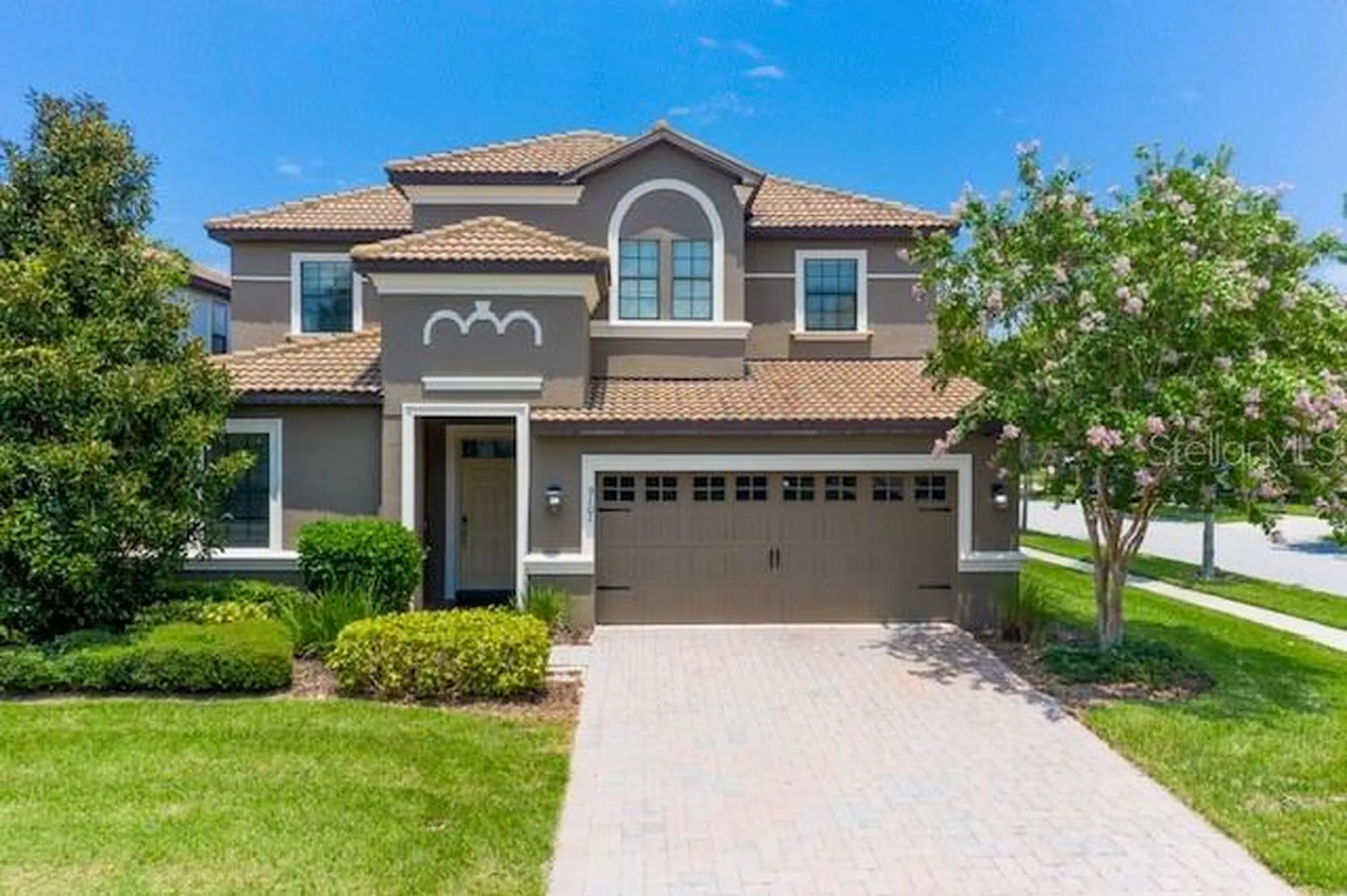 9101 El Caro Lane Davenport FL 33896