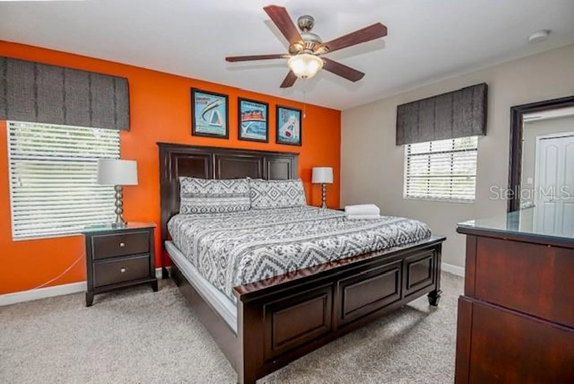 9101 El Caro Lane Davenport FL 33896
