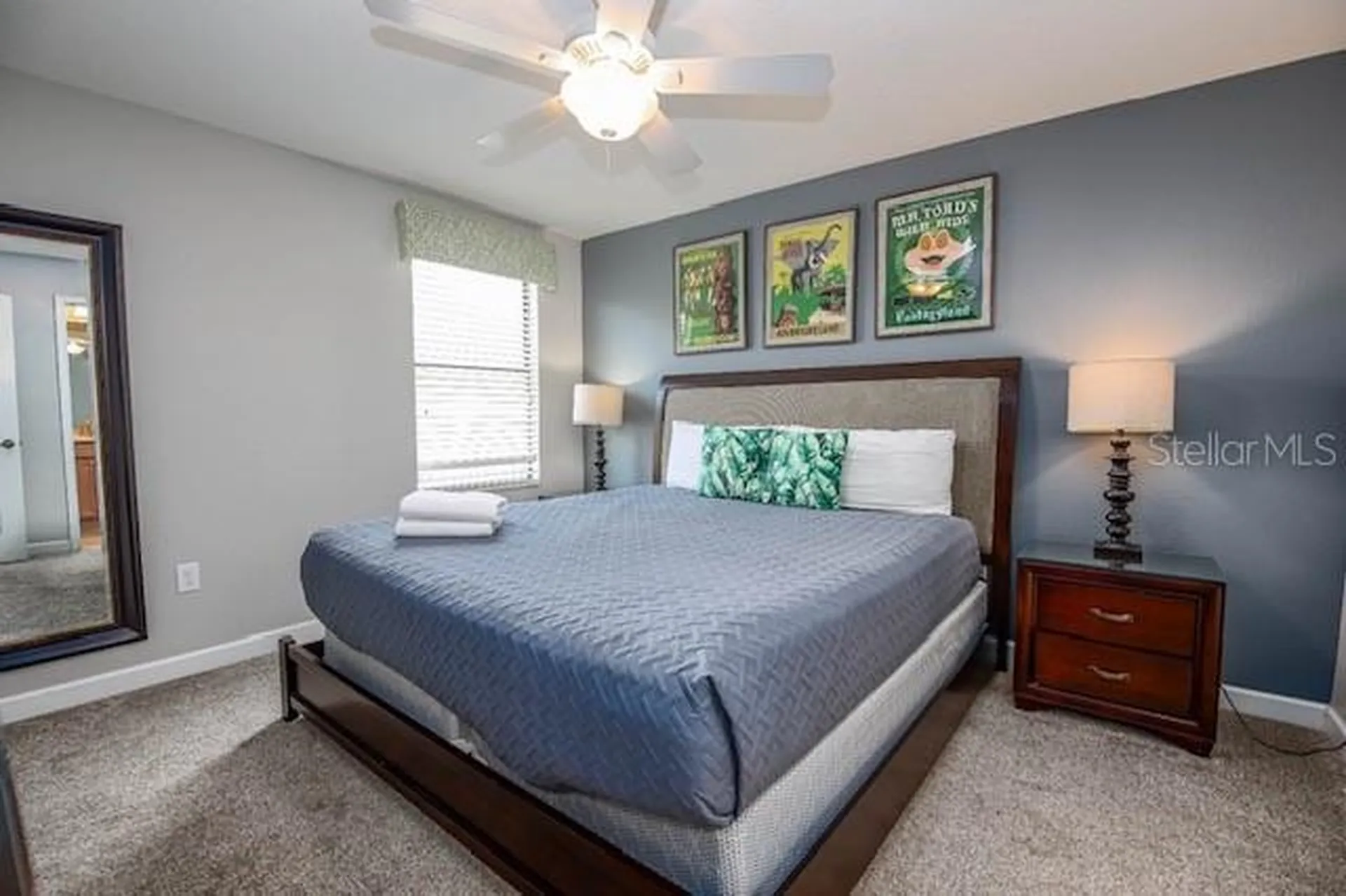 9101 El Caro Lane Davenport FL 33896