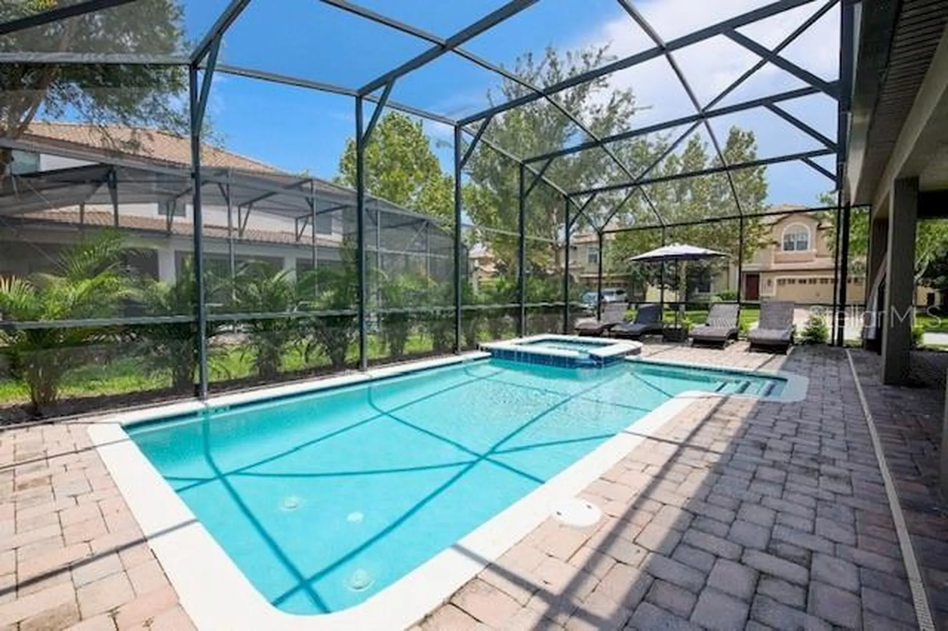 9101 El Caro Lane Davenport FL 33896