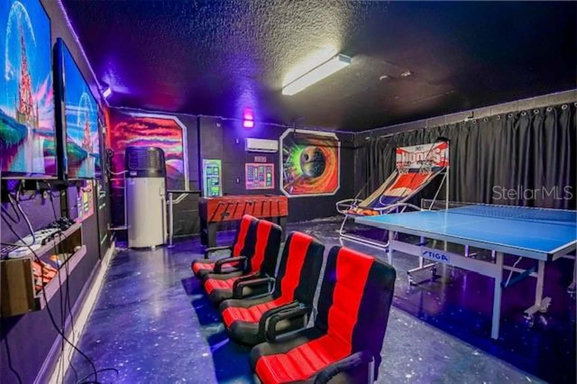 9101 El Caro Lane Davenport FL 33896