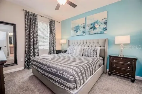 9101 El Caro Lane Davenport FL 33896