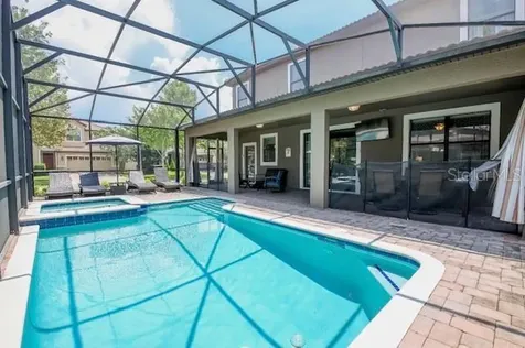 9101 El Caro Lane Davenport FL 33896