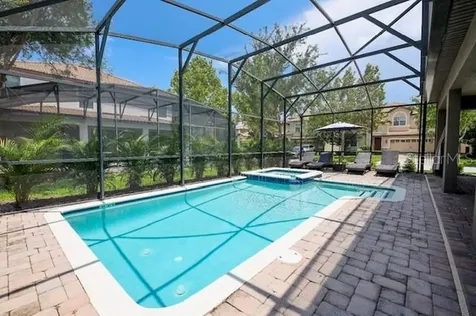 9101 El Caro Lane Davenport FL 33896