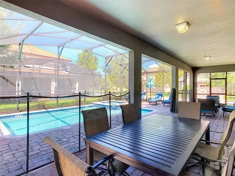 9101 El Caro Lane Davenport FL 33896