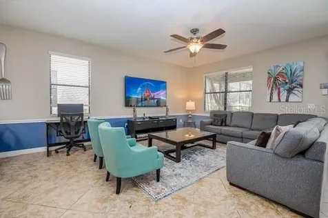 9101 El Caro Lane Davenport FL 33896