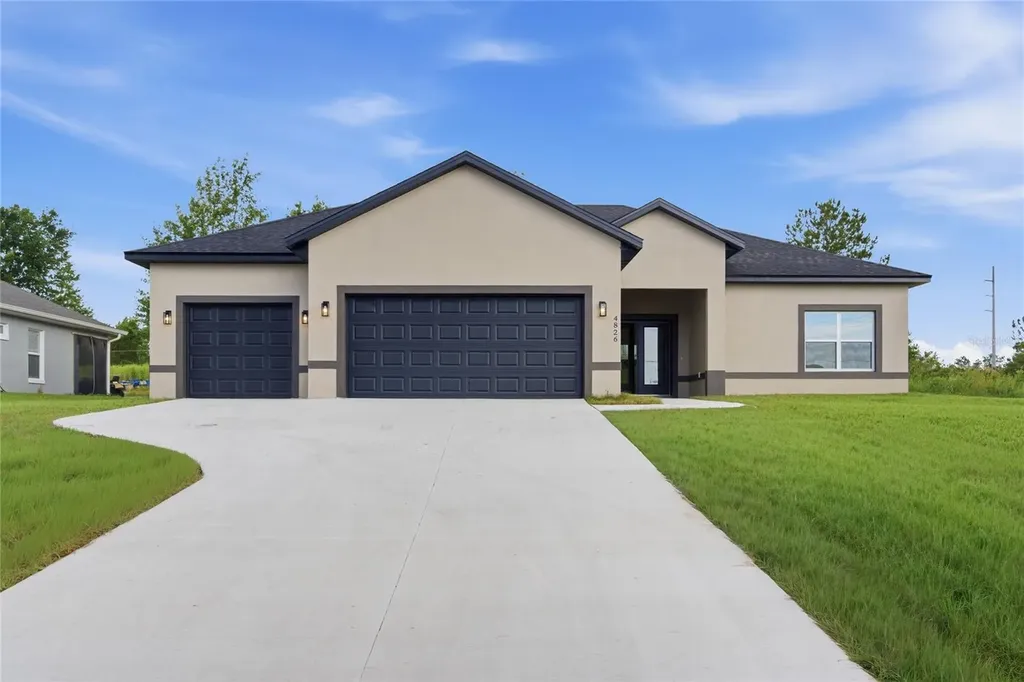 4612 SW 132nd Street Ocala FL 34473
