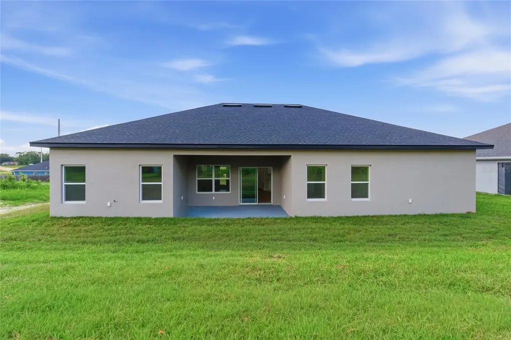 4612 SW 132nd Street Ocala FL 34473