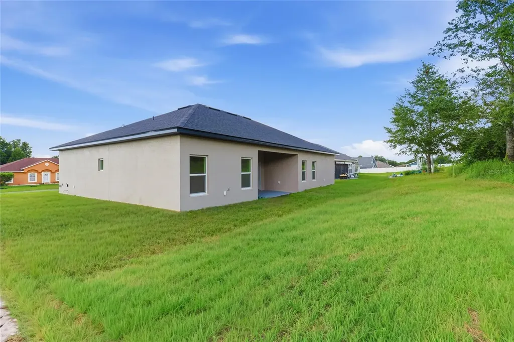 4612 SW 132nd Street Ocala FL 34473