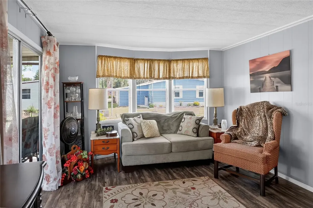 2055 S Floral Avenue Bartow FL 33830