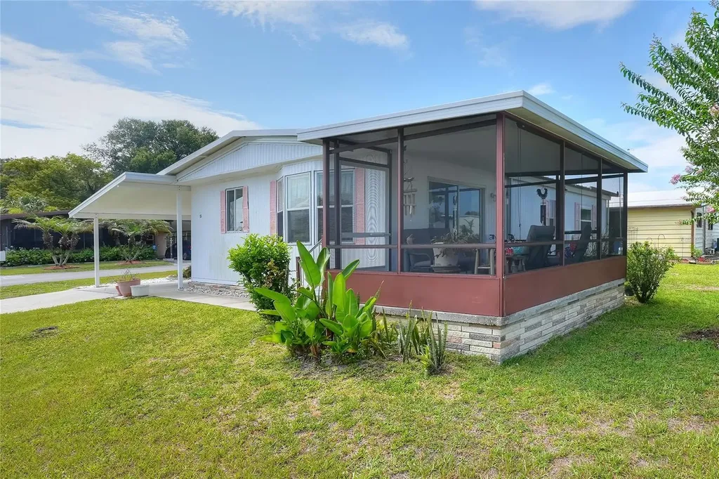 2055 S Floral Avenue Bartow FL 33830