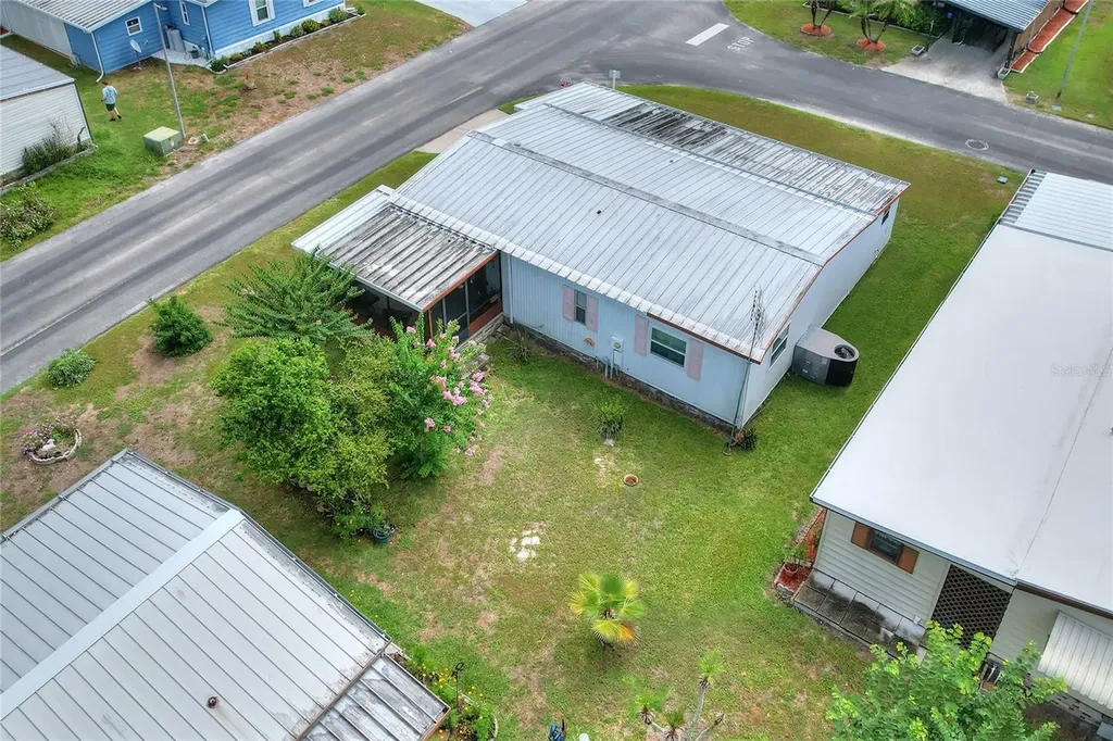 2055 S Floral Avenue Bartow FL 33830