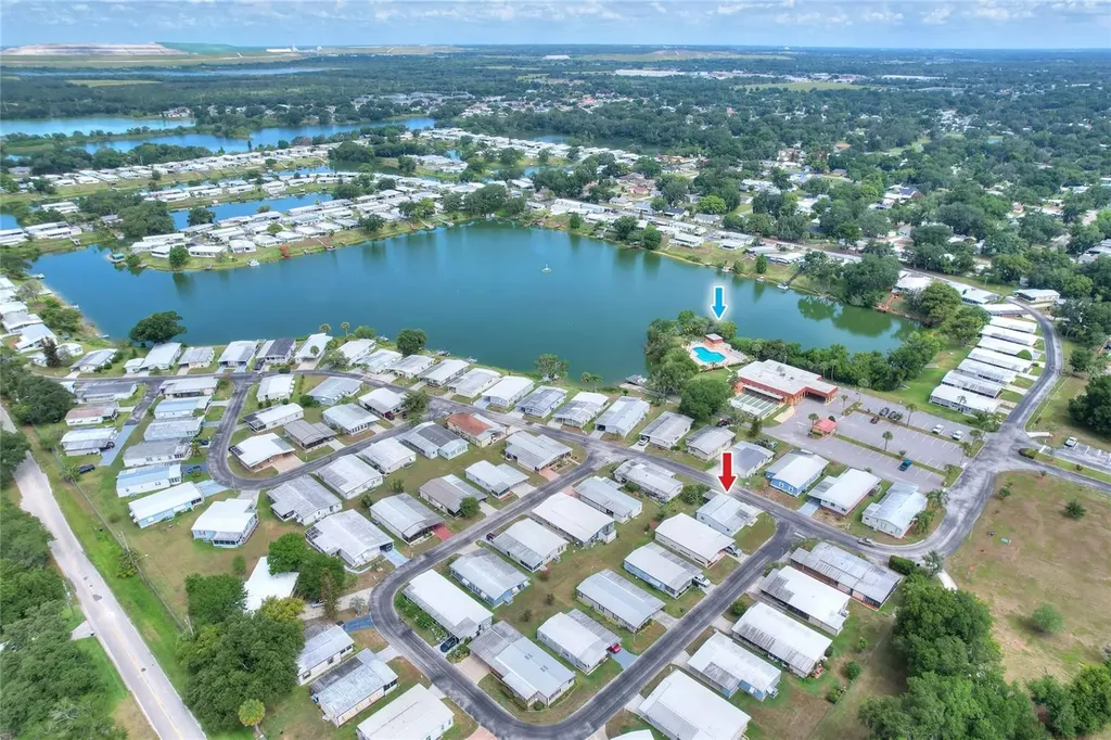 2055 S Floral Avenue Bartow FL 33830