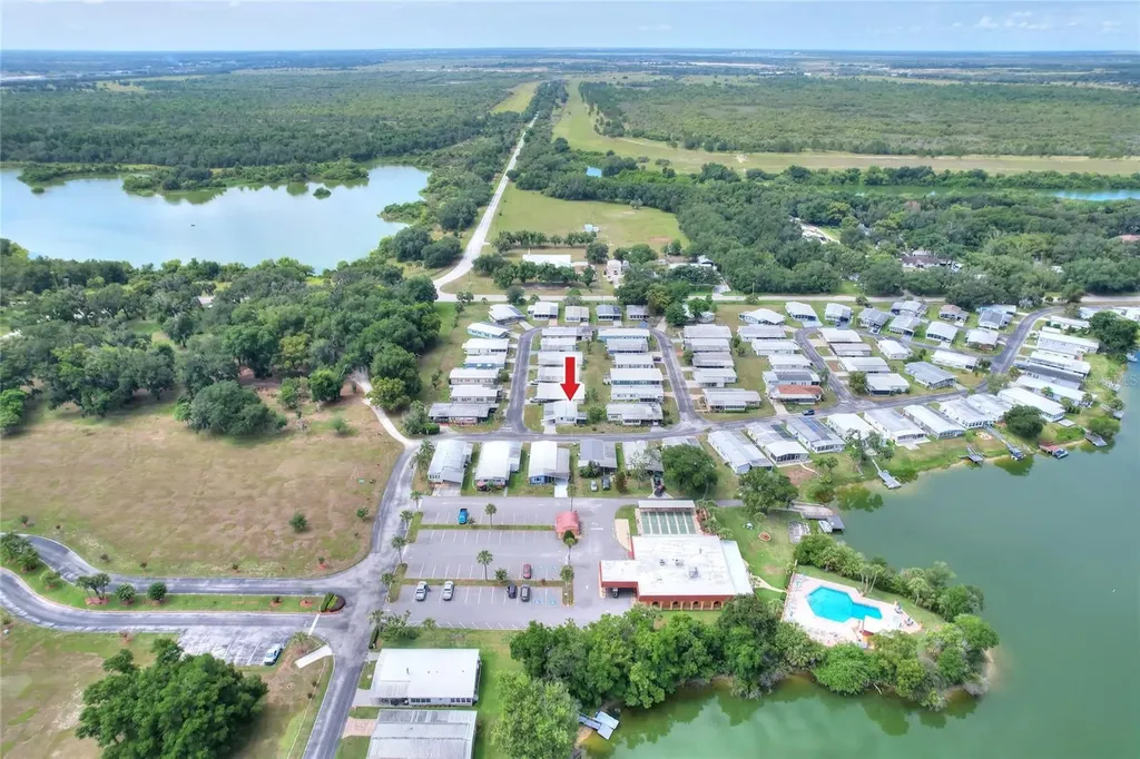 2055 S Floral Avenue Bartow FL 33830