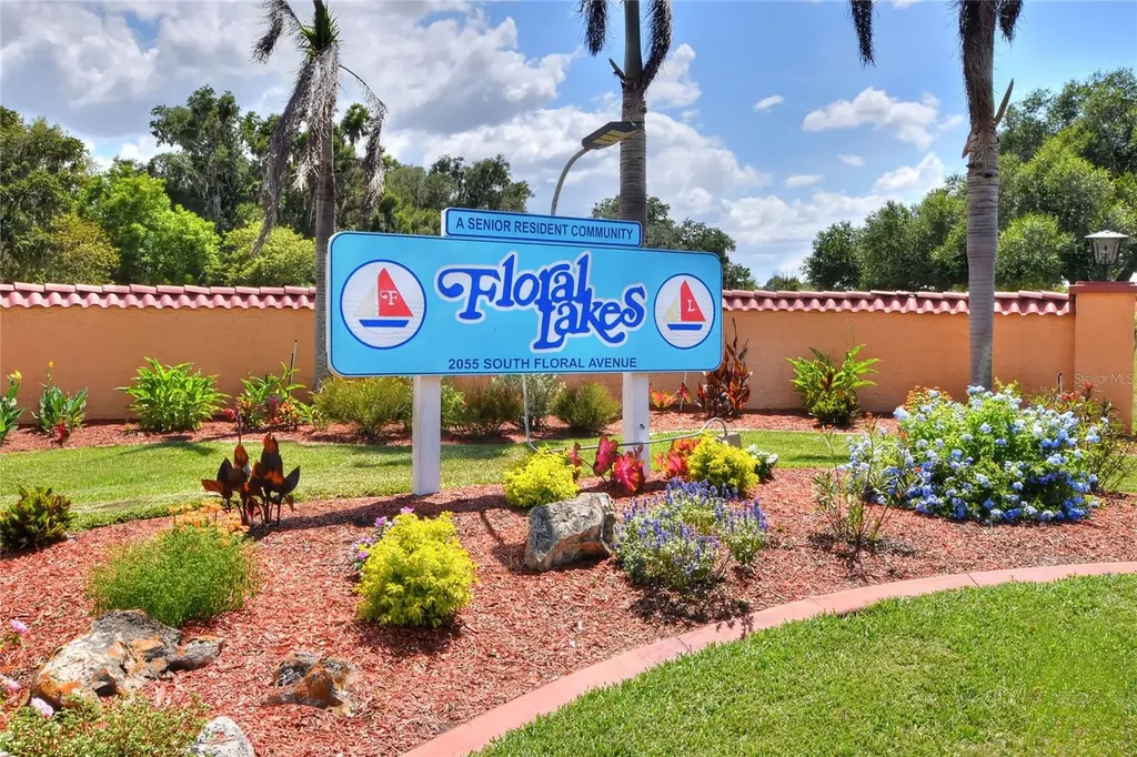 2055 S Floral Avenue Bartow FL 33830
