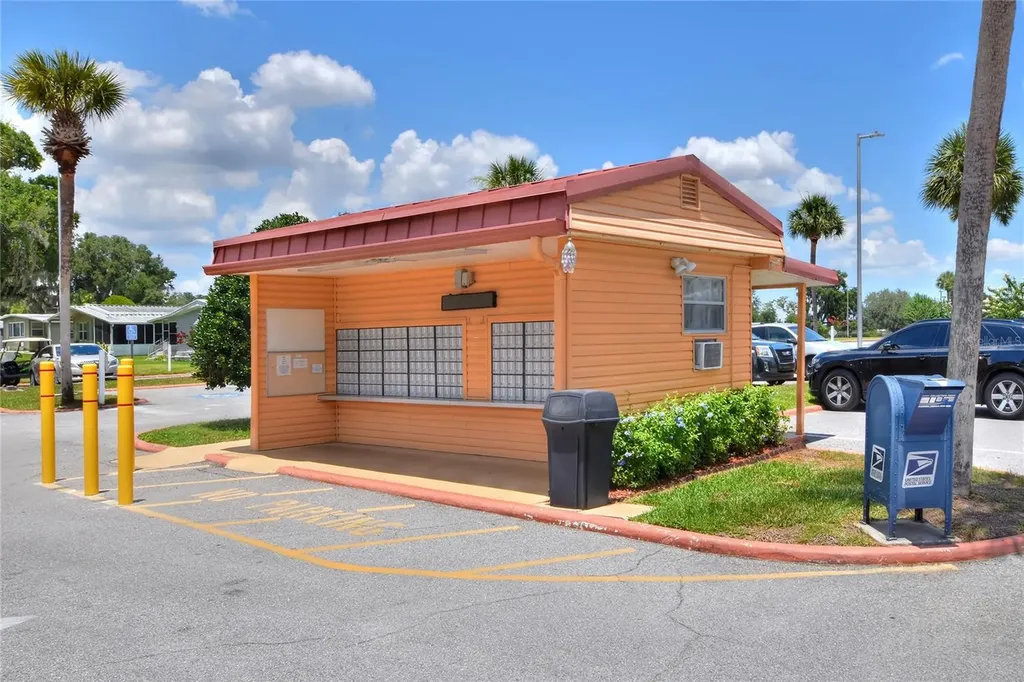 2055 S Floral Avenue Bartow FL 33830