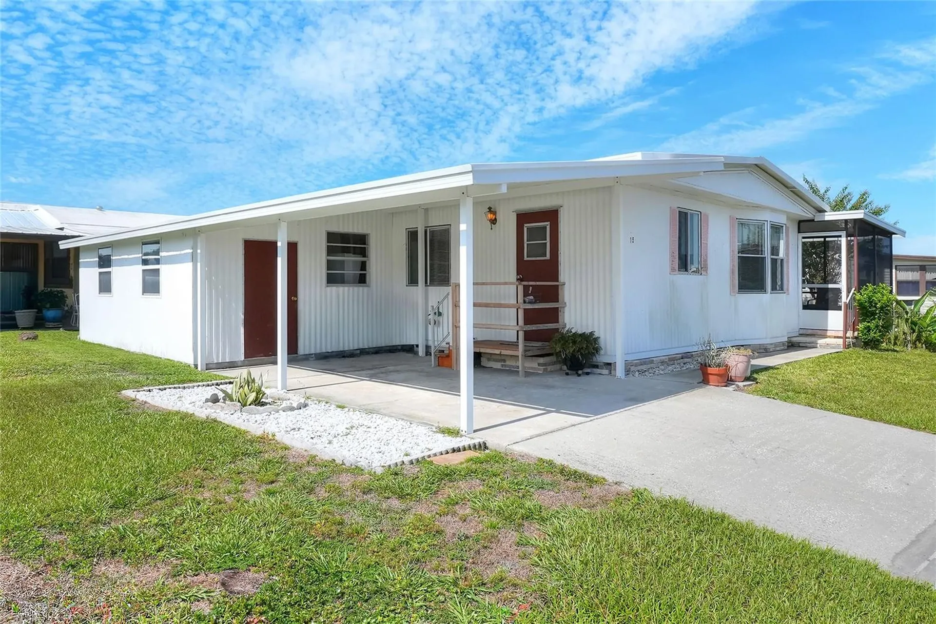2055 S Floral Avenue Bartow FL 33830