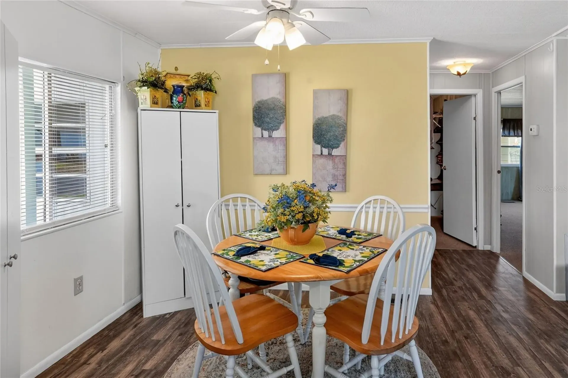 2055 S Floral Avenue Bartow FL 33830