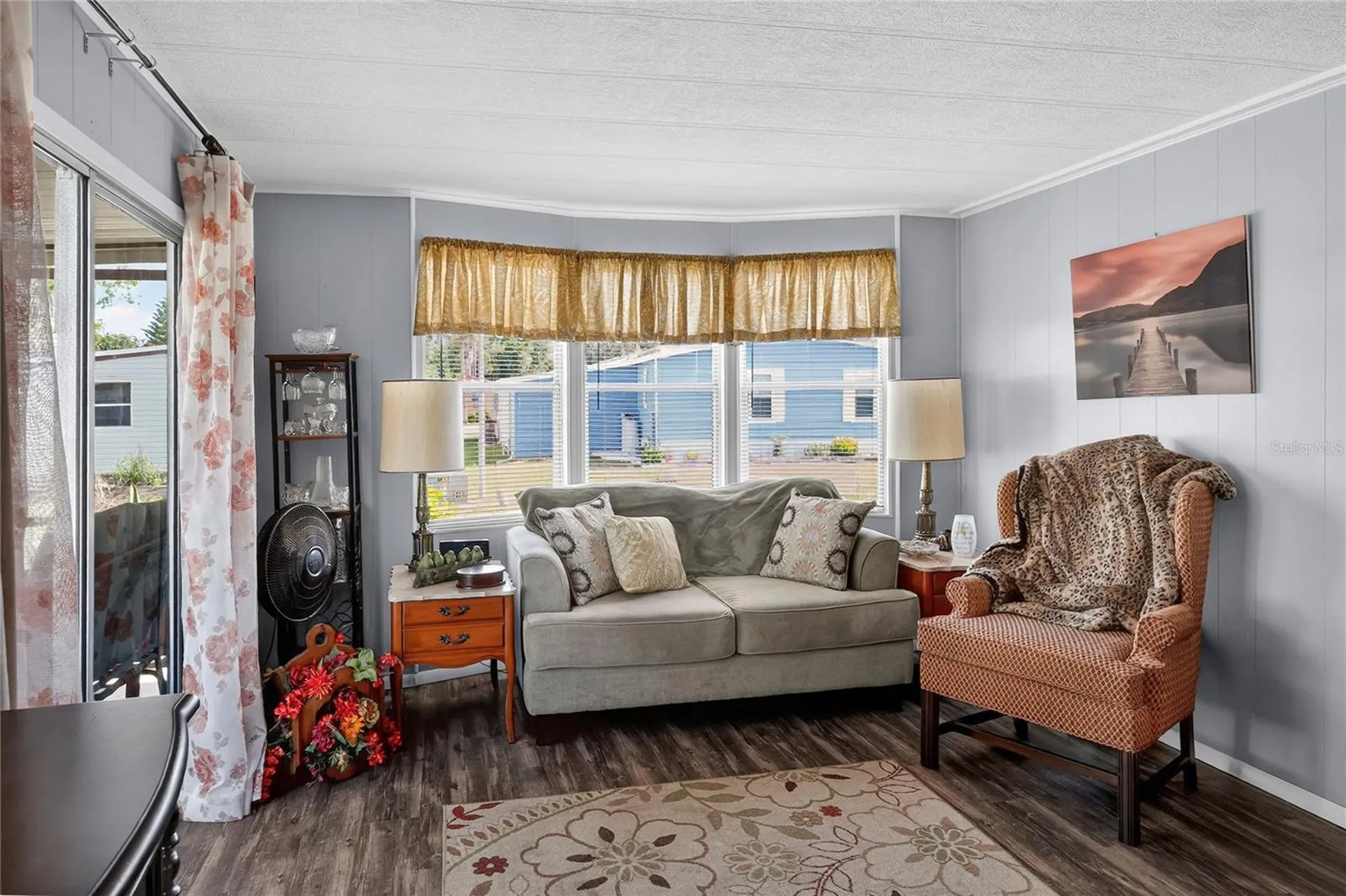 2055 S Floral Avenue Bartow FL 33830