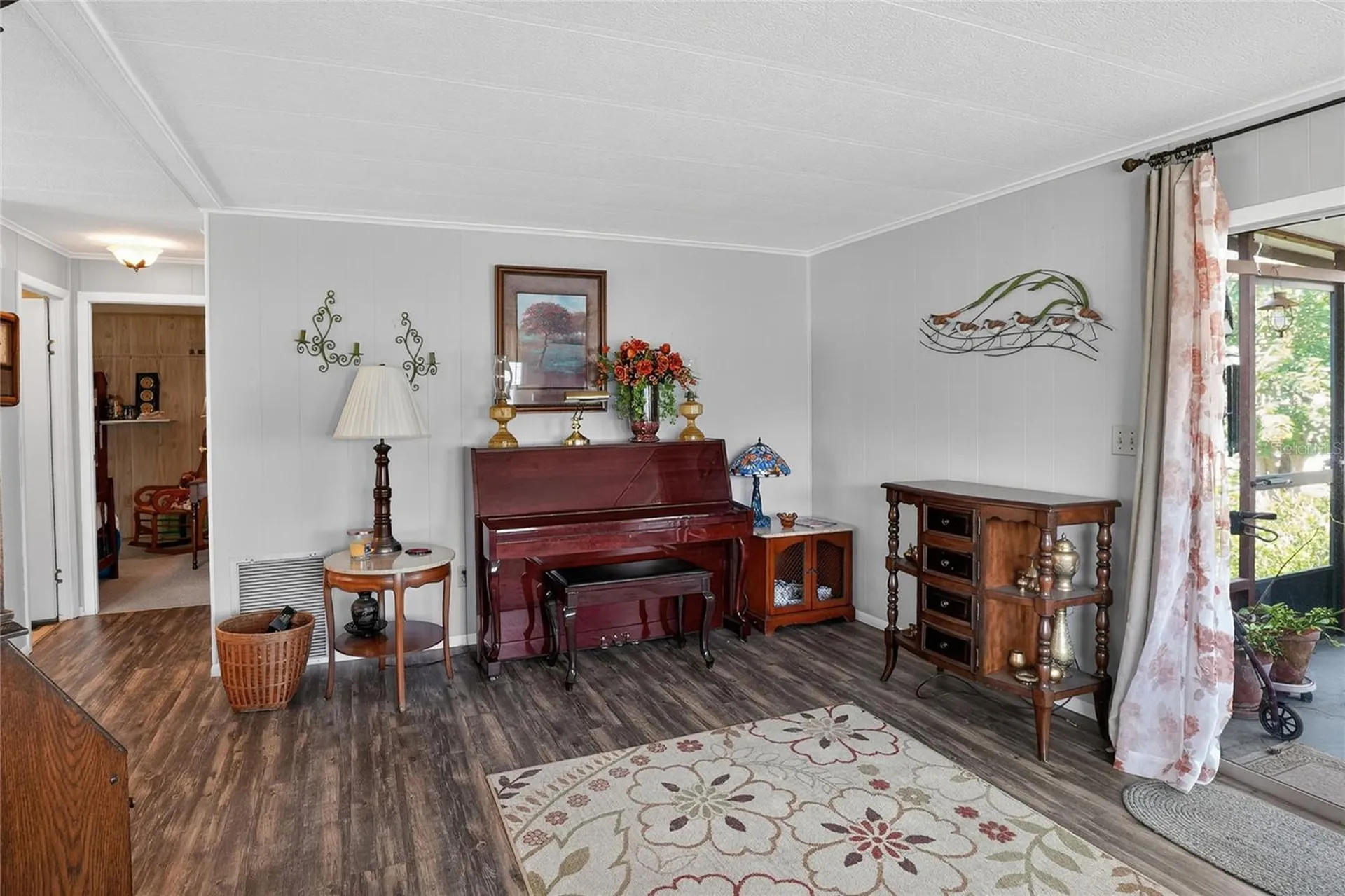 2055 S Floral Avenue Bartow FL 33830