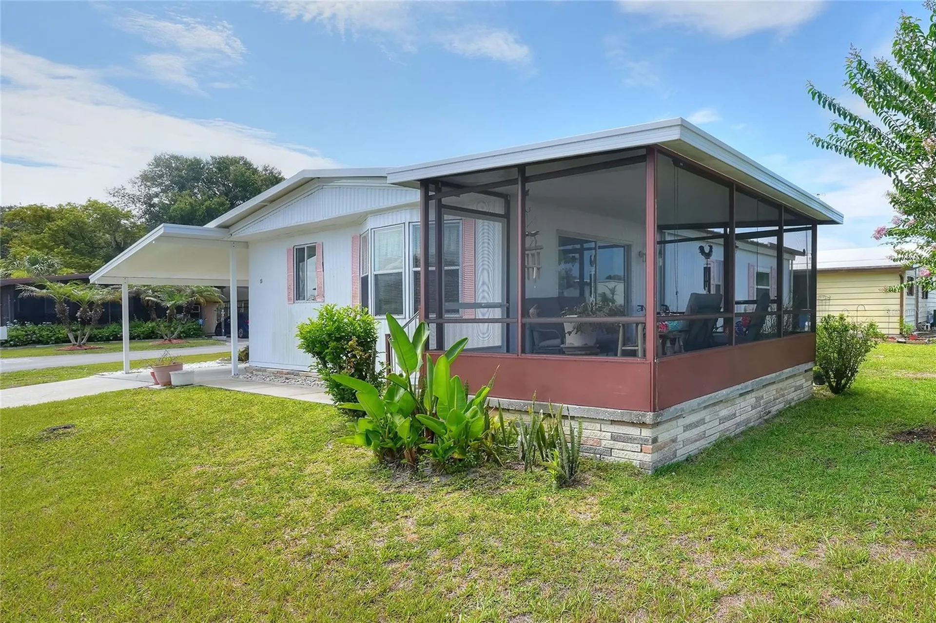 2055 S Floral Avenue Bartow FL 33830