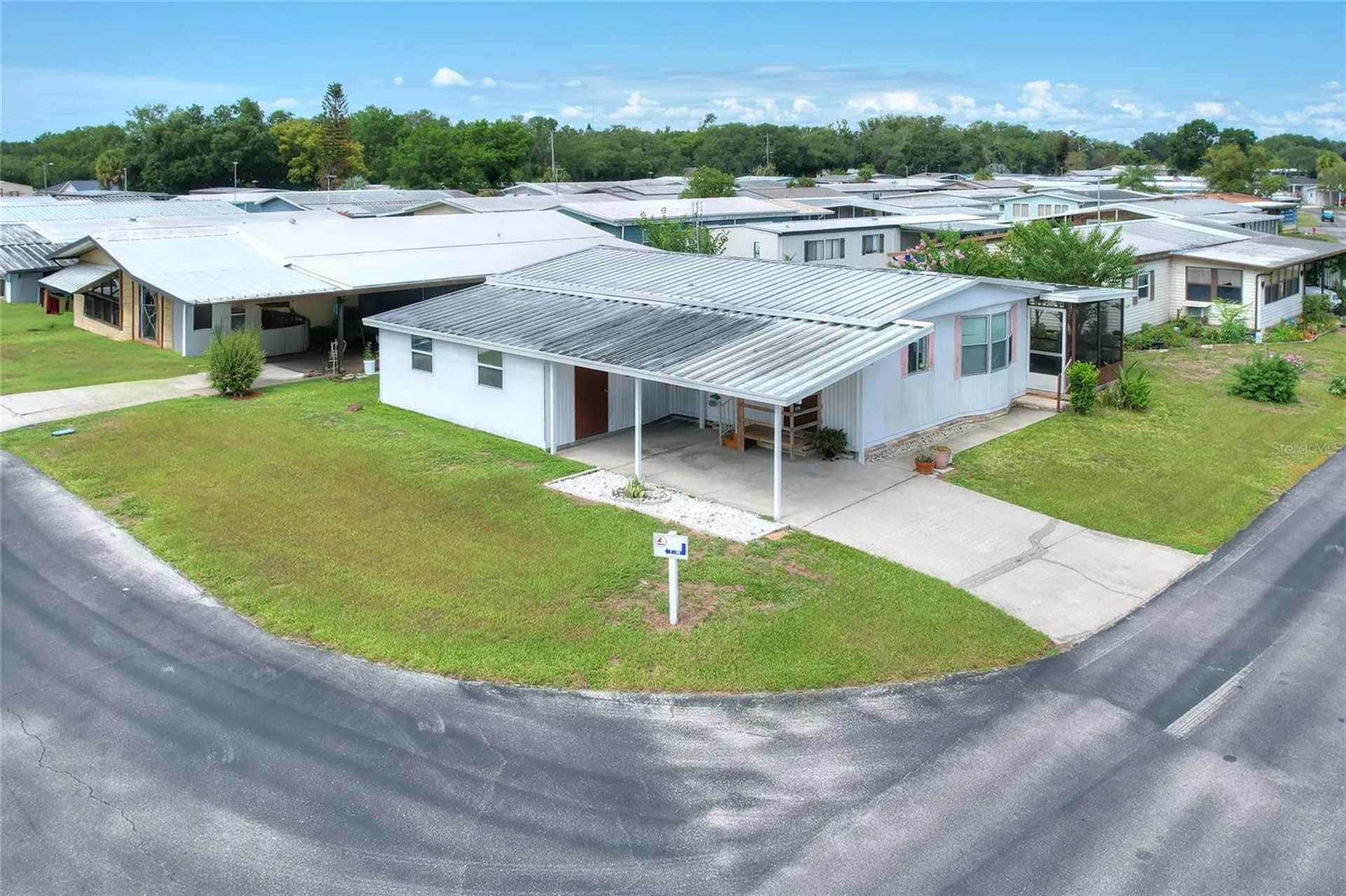 2055 S Floral Avenue Bartow FL 33830