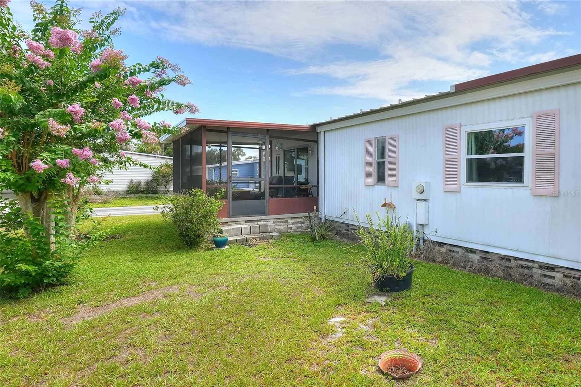 2055 S Floral Avenue Bartow FL 33830