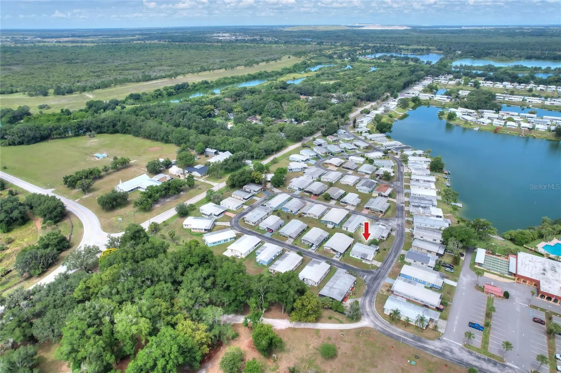 2055 S Floral Avenue Bartow FL 33830