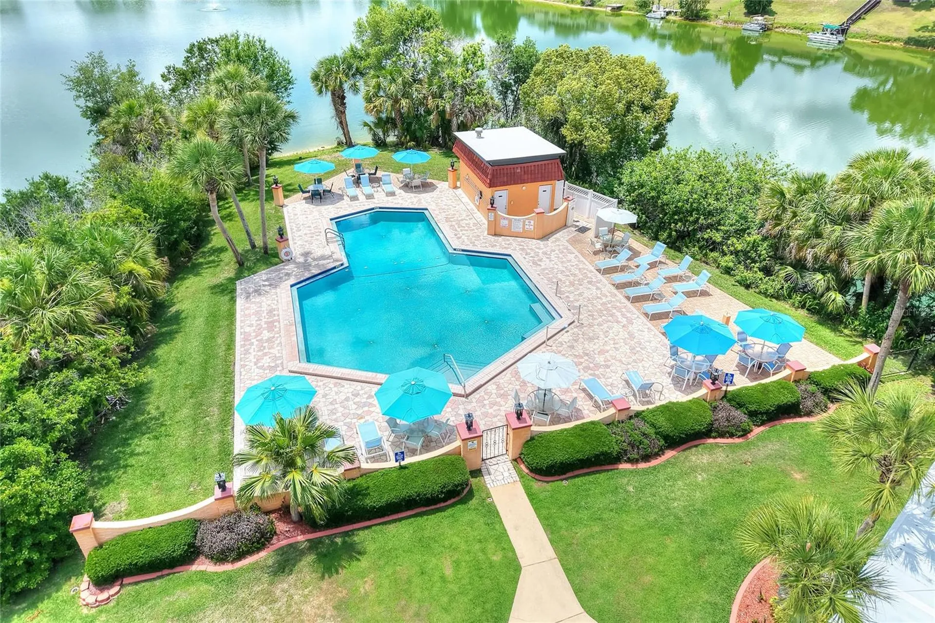 2055 S Floral Avenue Bartow FL 33830