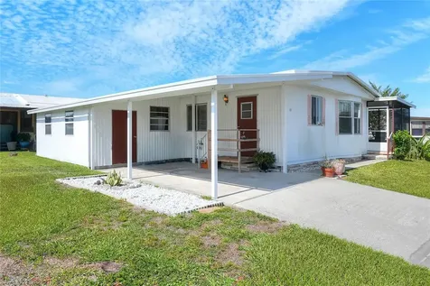 2055 S Floral Avenue Bartow FL 33830