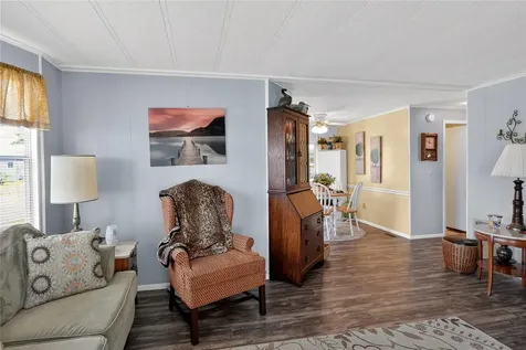 2055 S Floral Avenue Bartow FL 33830