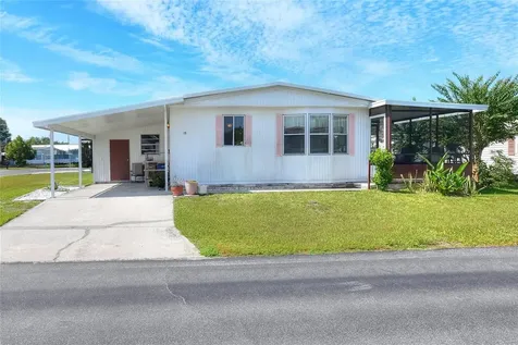 2055 S Floral Avenue Bartow FL 33830