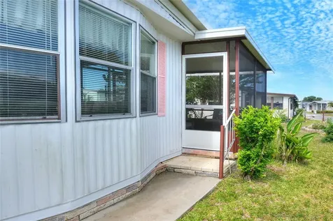 2055 S Floral Avenue Bartow FL 33830