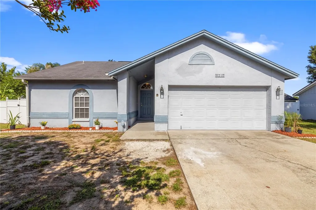 6210 Vintage Drive Lakeland FL 33809