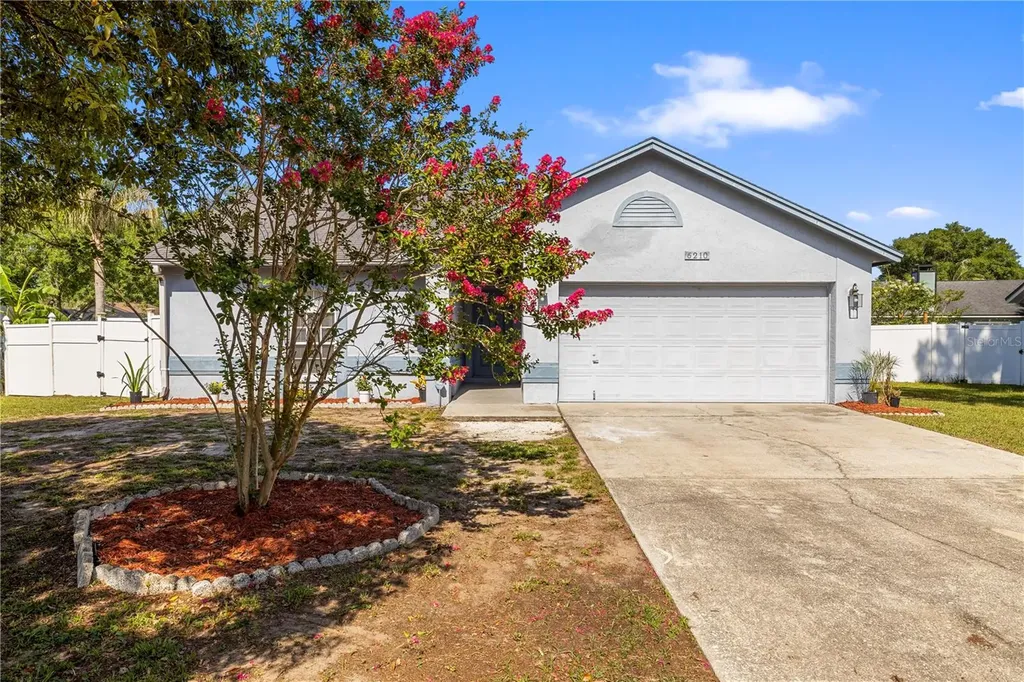 6210 Vintage Drive Lakeland FL 33809