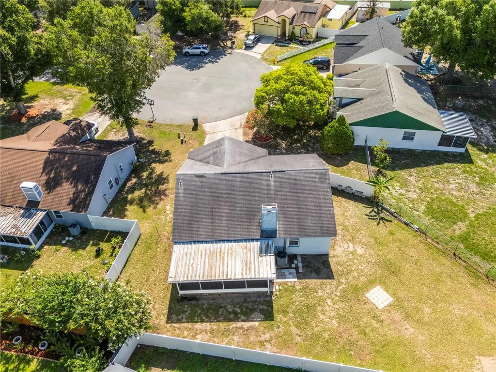 6210 Vintage Drive Lakeland FL 33809
