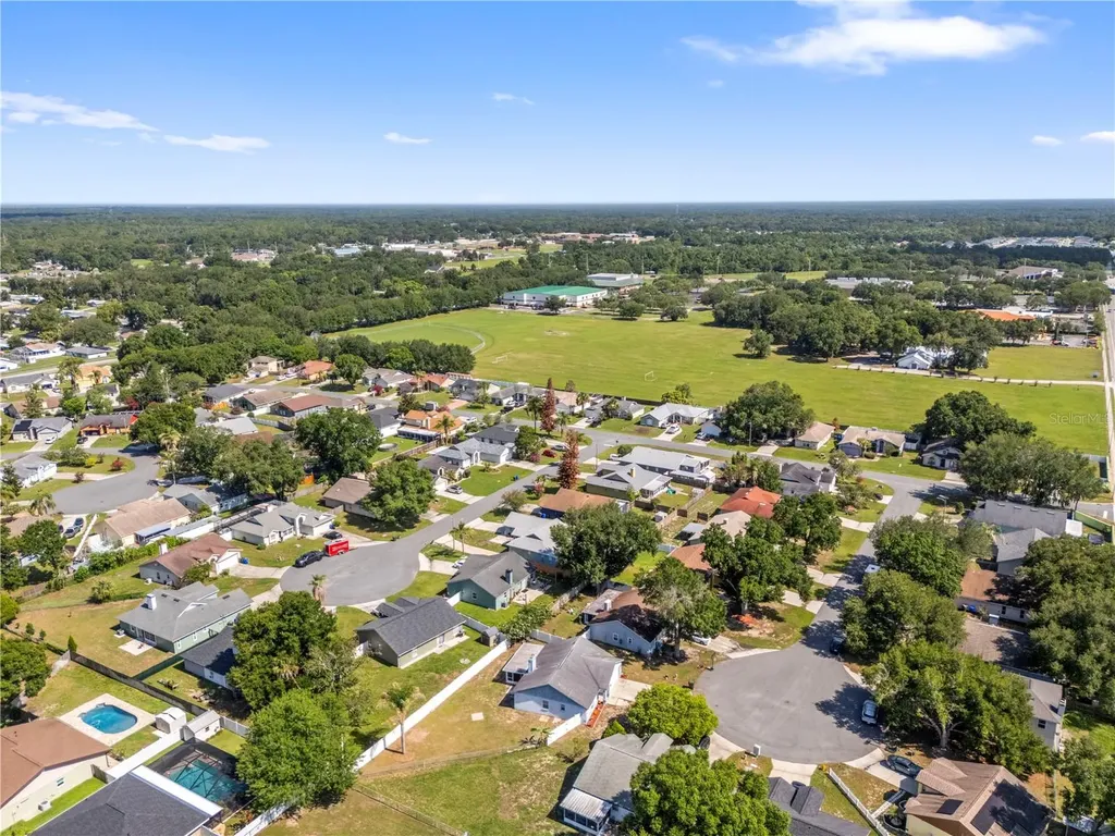 6210 Vintage Drive Lakeland FL 33809